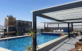 Mass Paradis Hotel